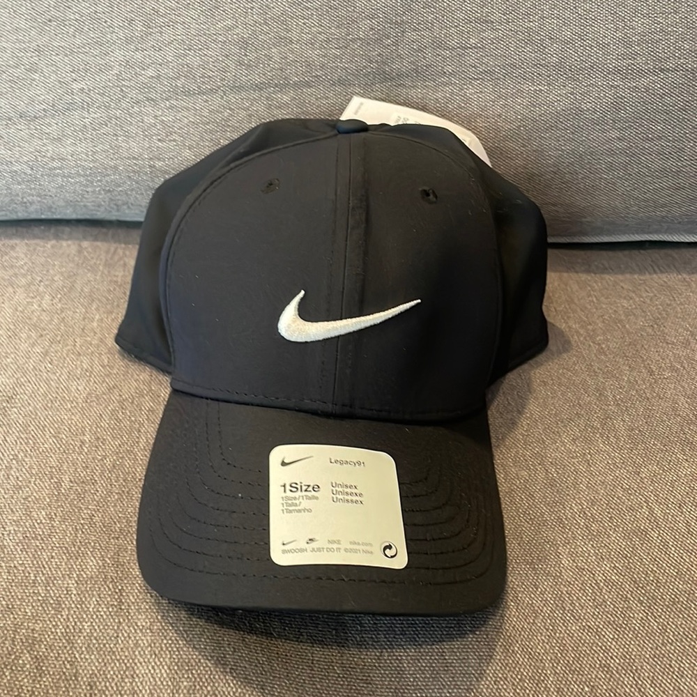 COPY - Nike dri-fit adult unisex hat